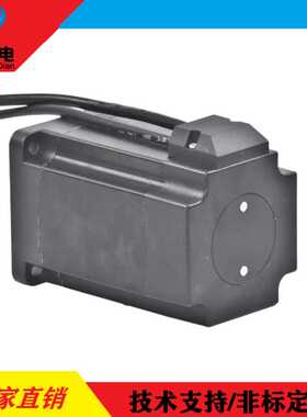 原厂供应BY86BL130-630-01电机配BHR750A驱动机