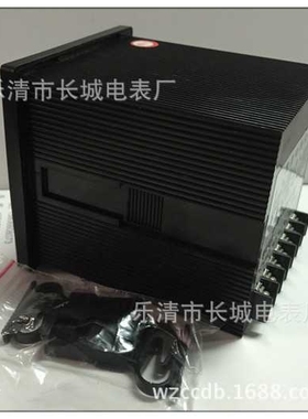 长城电表厂 SX72  6m/min  DC10V 供电DC24V 数显直流转速表