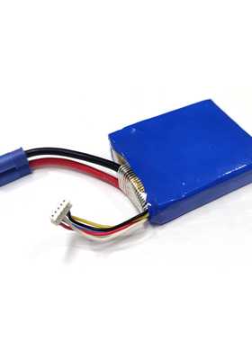 2000mAh 14.8V  4S 工厂直发电池 定制高倍率聚合物锂电池组