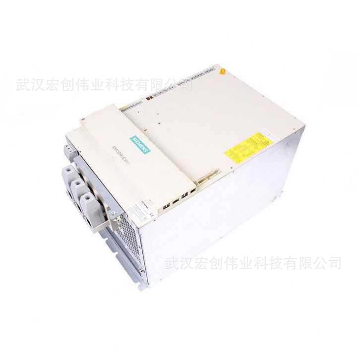 6SL3210-1PE32-5AL0 6SL3255-0AA00-2CA0 6ES7822-1AA05-0YA5模块