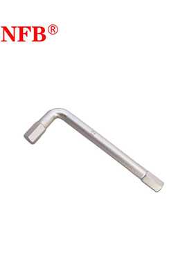 CNFB 桥防 内六角扳手  钛合金内六角扳手 T85114