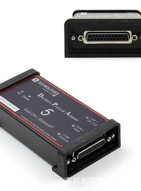 DPA5 USB Bluetooth Truck Scanner Support Multi-languages