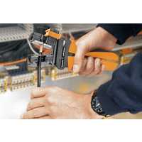 Weidmuller 魏德米勒剥线及切割工具 MULTI-STRIPAX 16 SL