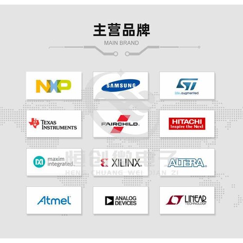 原装 ADS1299IPAGR ADS1299IPAG QFP64模拟前端ADS1299-4PAGR