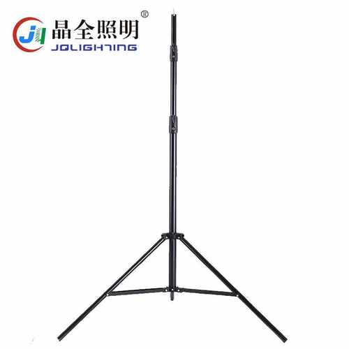 晶全照明（JQLIGHTING）BJQ8010三脚架 BJQ8010B三脚架