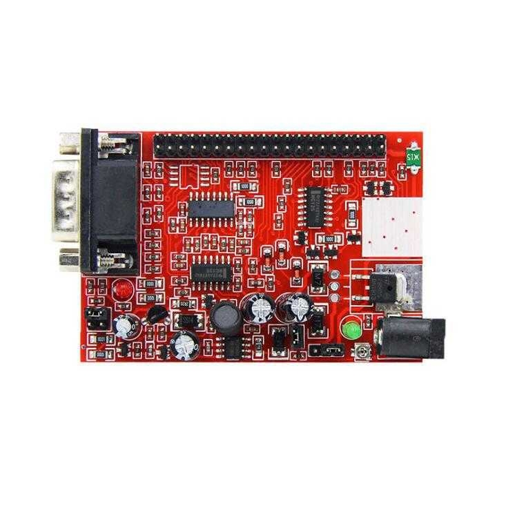 主机V1.3 UPA USB Programmer for 2013 Version Main Unit