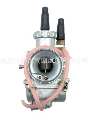 化油器 For AX100 XIPO RGV120 QJ100-M KW100-M 1994 -2016摩托