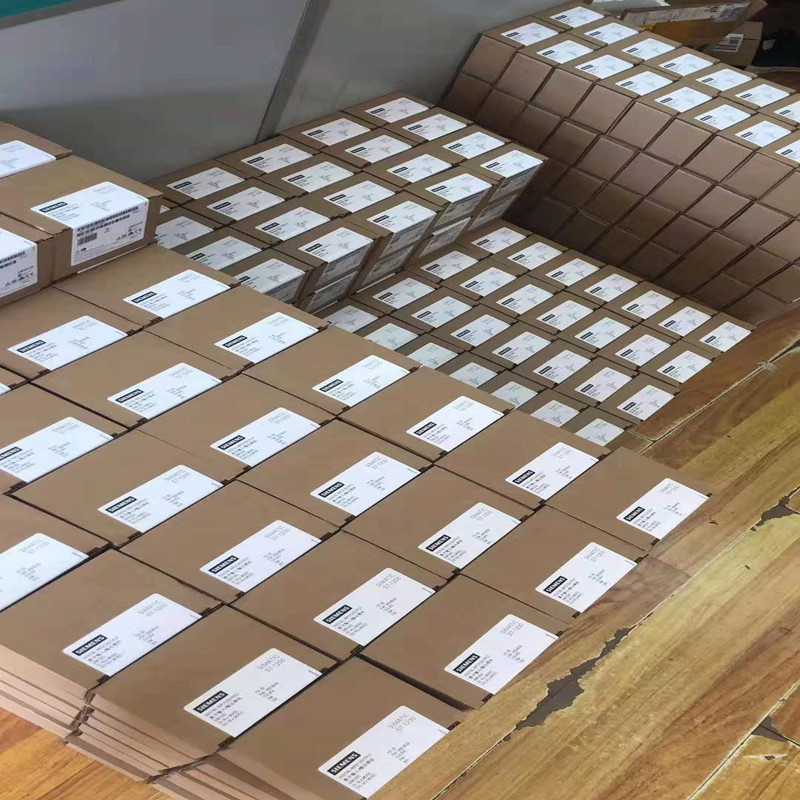 6ES7341-1BH02-0AE0 S7-300PLC341通讯处理器带 20mA 接口（TTY）