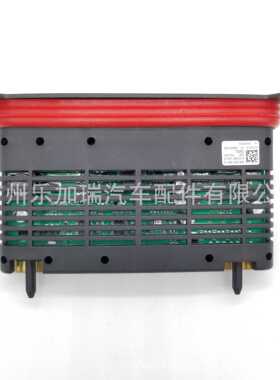 63117440878全新LED模块适用BMW F10/F18 LCI 大灯控制单元