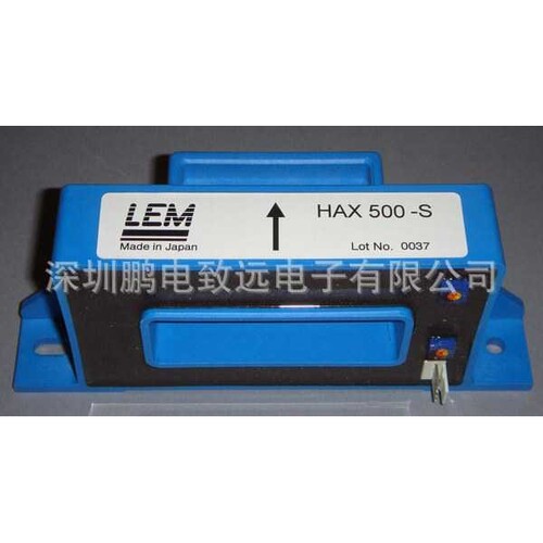 LA55-P 传感器 霍尔传感器 电源传感器 电压传感器
