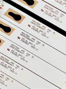 适用 49A7000灯条49HR332M04A7 CRH-AT49A70003030090481REV1.0