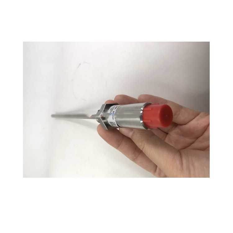 堡盟Baumer 温度传感器TE2-1.8.1020.0150.0