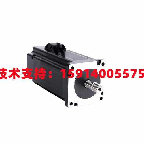 锐特D57AM22/30ED/S60AM22/30ED闭环电机86AM45/85/100/120ED/ECZ