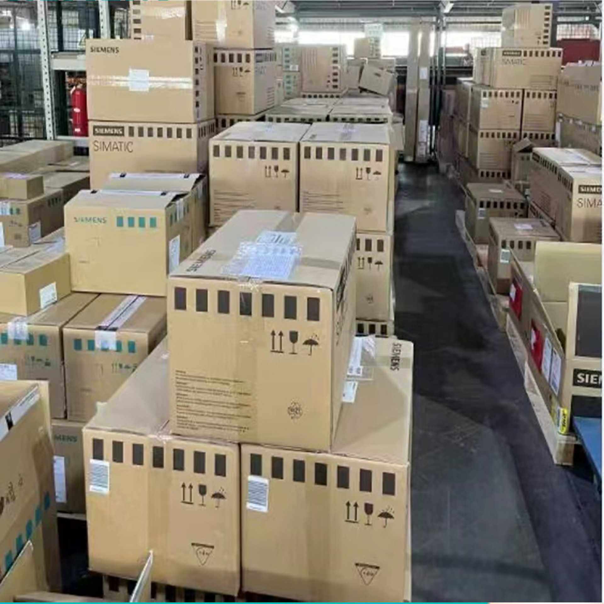 S7-1500 PLC AI 8 模拟量输入模块 6ES7531-7KF00-0AB0现货