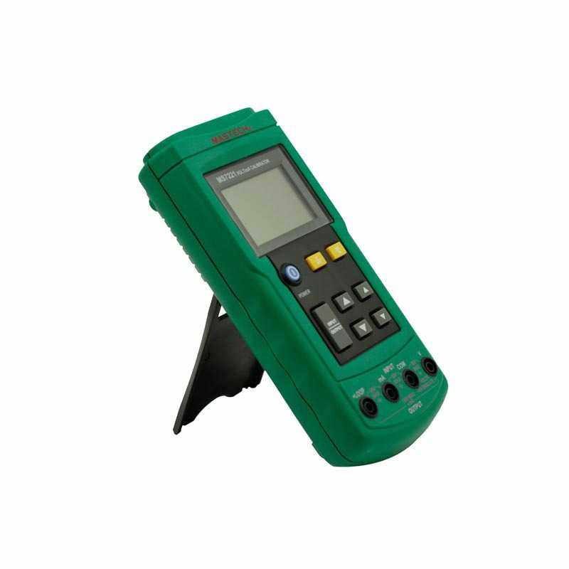 MASTECH华仪MS7221电压电流校准仪电压电流校准器10V直流电压现货,电子元器件市场,其它元器件,淘宝优惠券,粉丝福利购,淘宝优惠卷