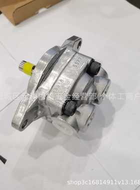 SHIMADZU岛津YP10-5.0D2H2-R781齿轮泵YPD1-2.52.5A2D2-L644 油泵