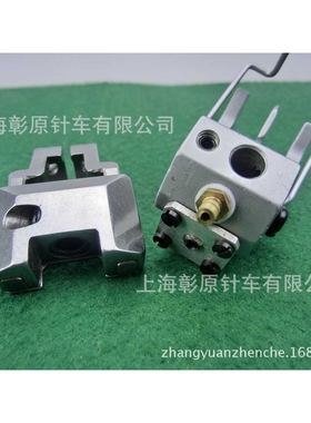 海菱GC-24688-2D汽缸导向外压脚HF938F8001,内脚41G05-006G01