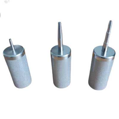 液相色谱溶剂过滤头流动相沉子2um 适用waters岛津安捷伦吸滤头