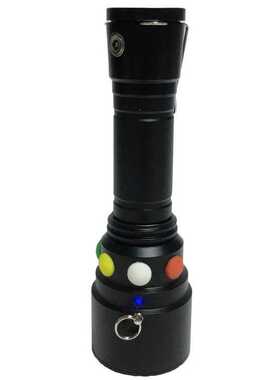 GAD107B多功能袖珍信号灯