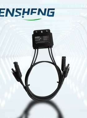 solar optimizer太阳能板光伏智能组件优化器600w光伏功率