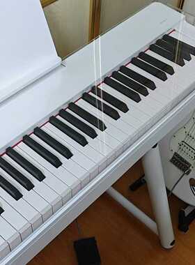 亚克力钢琴盖30X225/128/125/FP18 pxs1100 1100 3100 各型号