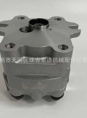 适用于PC20MR/22MR PC30R/35R/40R/45R齿轮泵 先导泵 GEAR PUMP