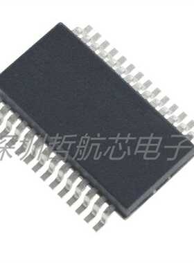 全新原装 PIC24FV16KA302-I  SOIC-28 电子元器件 芯片配件配单IC