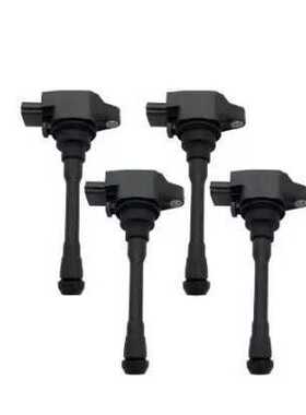 高品质点火线圈222448-1KT0A 224481KT1A UF708适用于纳瓦拉 2.5L