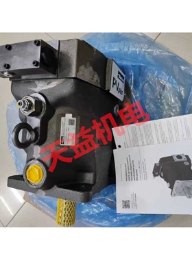 PV080R1K1T1NMLC  parker 柱塞泵