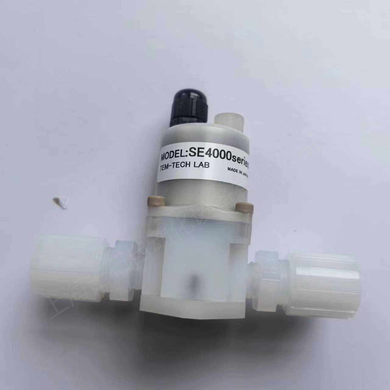 Tem-Tech lab 压力传感器SE4000-005-S4