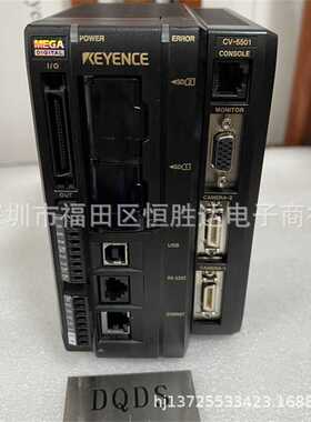 基恩士CV-5501 CV-5001 CV-5002P CV-5702 CV-5000 CV-5002控制器