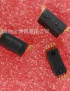 博纳金 现 BU-1C05 封装SMD8 BU1C05 高频管继电器