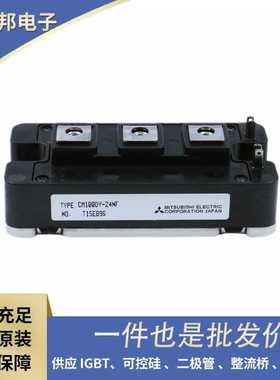 CM300DX-24S  CM450DX-24S  CM200DX-24S1进口电子元器件 功率IGB