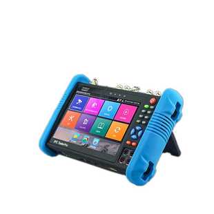 WANGLU CCTV IPC-9800CLBMOVTADHS Plus网络模拟同轴全功能工程宝