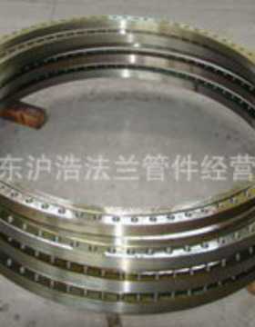 锻打法兰 容器多孔法兰 平板法兰NB47021-2012 16MNII法兰