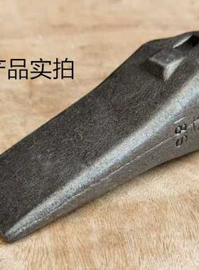 斗齿挖掘机配件SY55 60 65 75 200挖掘机全型号挖掘机挖斗斗齿定