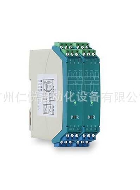 NHR-B35SW-36/36-K7/K7虹润12V驱动开关量输出操作端隔离栅模块