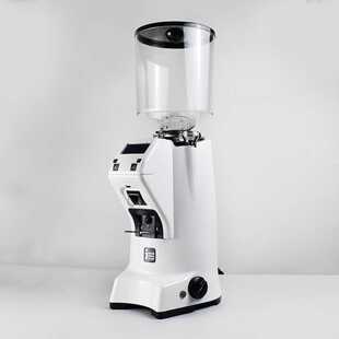 Eureka尤里卡 65E进口磨豆机电控定量商用意式咖啡研磨开店