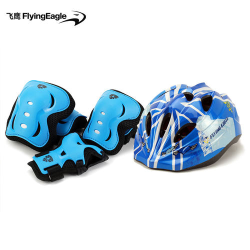 飞鹰基础儿童运动护具