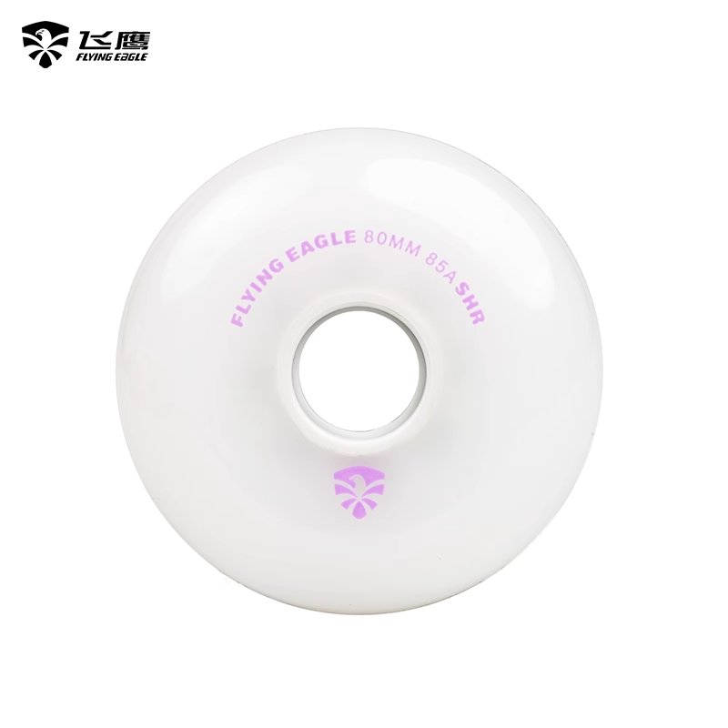 飞鹰轮滑鞋轮子X7F原装轮子