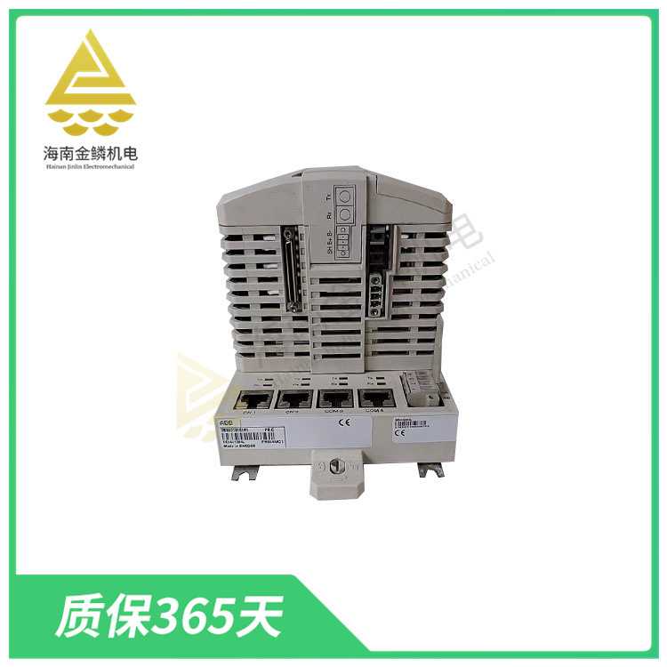 3BSE018333R1  |    CS513    局域网模块PLC编程控制器