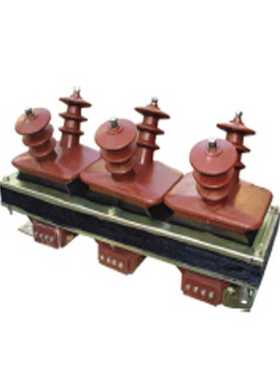 供应JSZW-10Q电压互感器（户内型） 上海永上  户内互感器