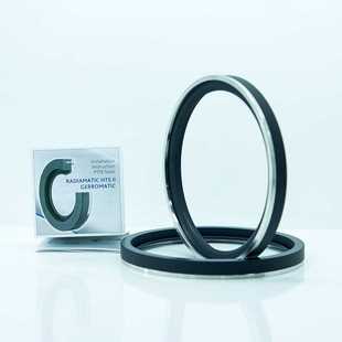 德国科德宝FREUDENBERG密封Simrit油封CFW内骨架BAUSL