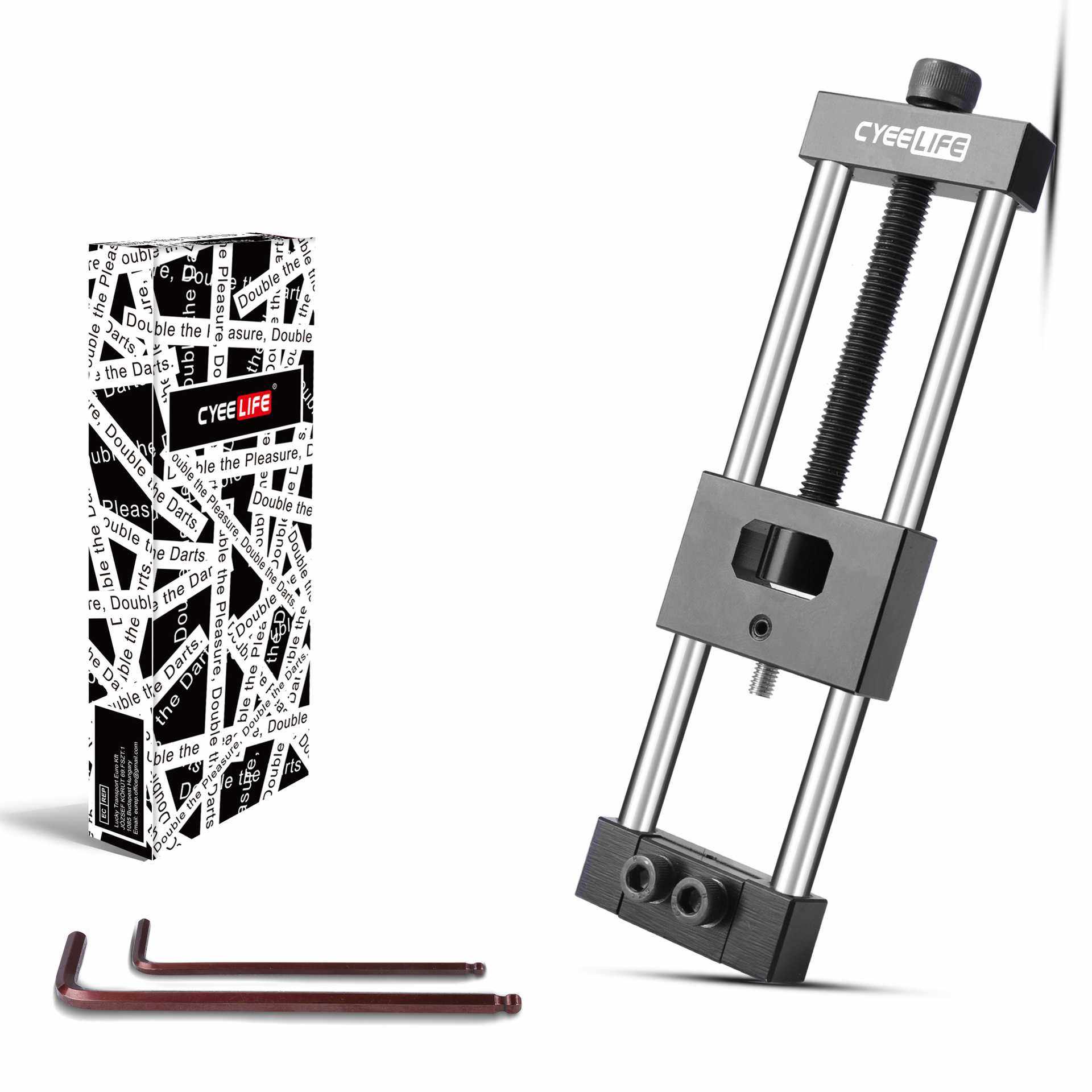 CyeeLife Tool 硬式飞镖针 换针取针配件工具套装 厂价直销现货,电子元器件市场,其它元器件,淘宝优惠券,粉丝福利购,淘宝优惠卷