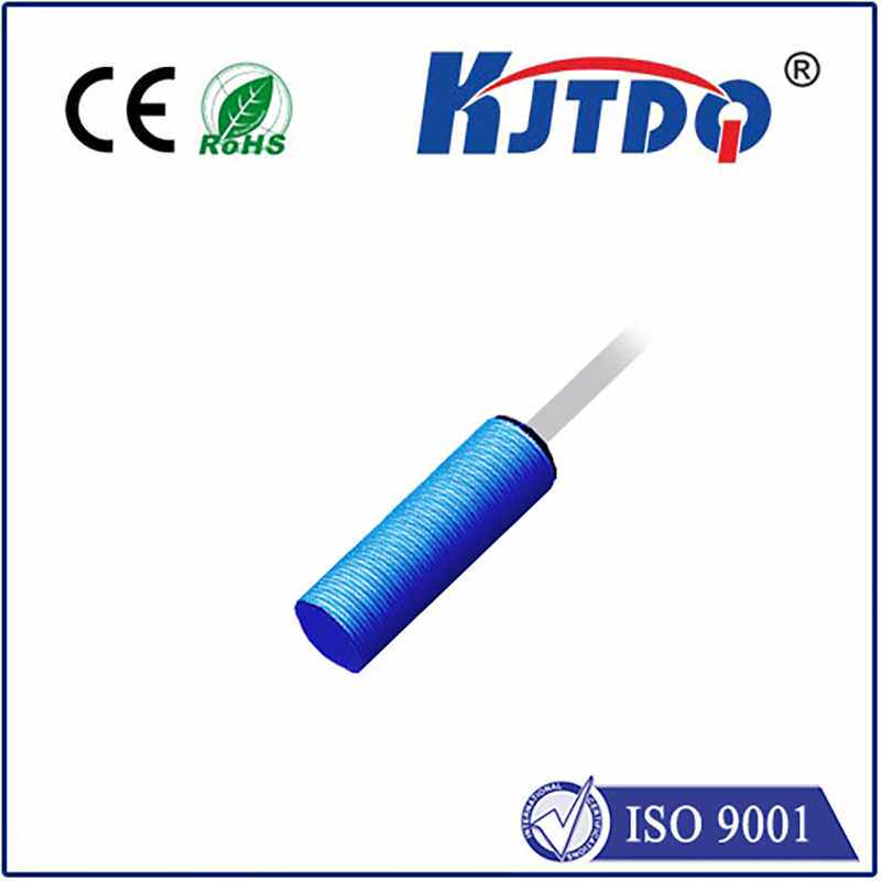 【电容M18】电容式接近传感器R18M-N 非金属检测器稳定可靠高频