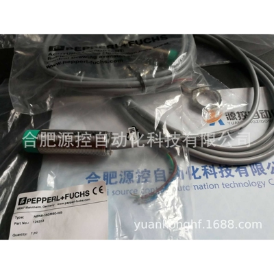 NJ4-12GK40-E倍加福现货销售接近开关