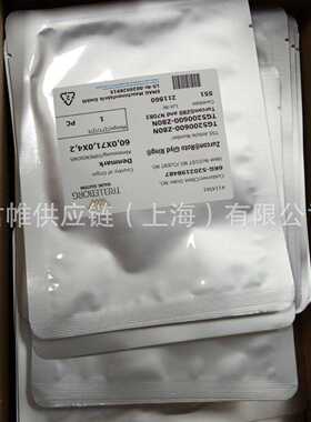 TRELLEBORG  密封圈  TG2500600-Z80N