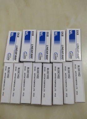 IKO导轨IKO滑块 MLF30C1HS1 LWLG12C1BCSHS2 ? MLG30C1HS1