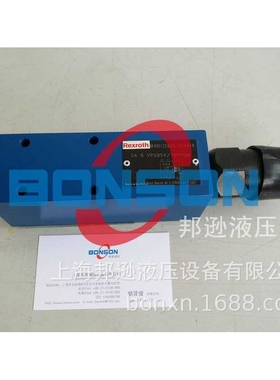 REXROTH,力士乐，DA6VP2B5X/100FSM，R901224235,R901224218
