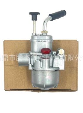 厂家直销 PUBHS PUCH 12mm化油器 适用于 BING E50 SRE Dax X30